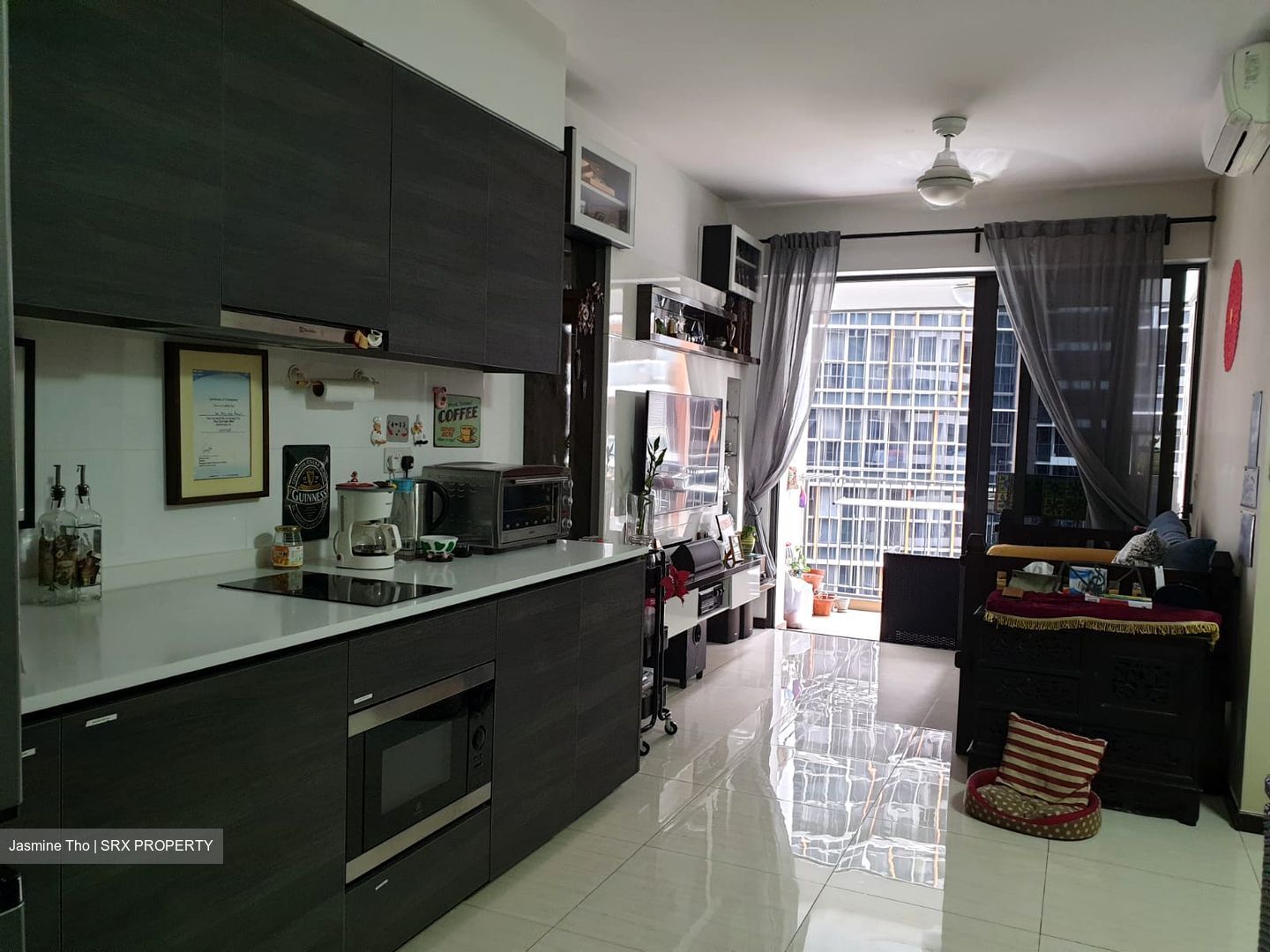 Sims Urban Oasis (D14), Condominium #343124311